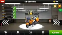 Motorcycle 2020 Racing Driving 3D Screen Shot 2