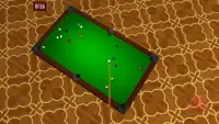 Real Pool Billiards 3D FREE Screen Shot 2