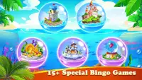 Bingo Pool -No WiFi Bingo Game Screen Shot 3