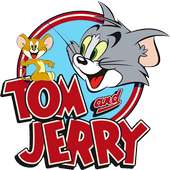 Tom Jump Jerry Run Jungle Game