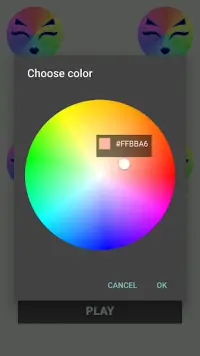 Hue & Shades Maker - Create Your Own Color Puzzle Screen Shot 4
