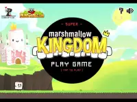 Super Marshmallow Kingdom Screen Shot 11