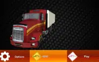 Truck Parking&Simulation Screen Shot 3