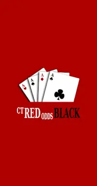 CT Aces: Red Odds Black Screen Shot 0