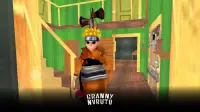 Granny Hero Multiplayer Scary MOD 2021 Screen Shot 0