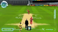 Super Slam Cricket Screen Shot 0