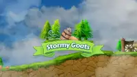 Stormy Goats Screen Shot 0