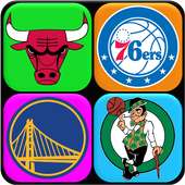 NBA Teams Logo Quiz: National Basketball Teams