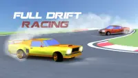 Full Drift Racing Screen Shot 0