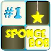 Fun Piano - SpongeBob SquarePants Theme Song