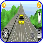 Hill Climb Racing : Car Racer