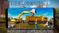 City Building - Mega Construction Tycoon Simulator Screen Shot 3