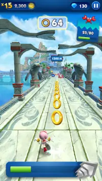 Sonic Prime Dash Screen Shot 5