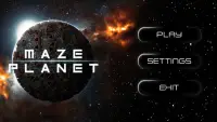 Maze Planet 3D 2017 Screen Shot 3