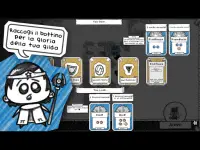 Guild of Dungeoneering Screen Shot 1