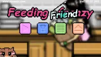 Feeding Friendzy Screen Shot 1