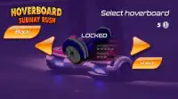 Hoverboard Subway Rush Screen Shot 2