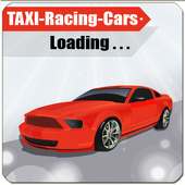 Taxi Racing Cars
