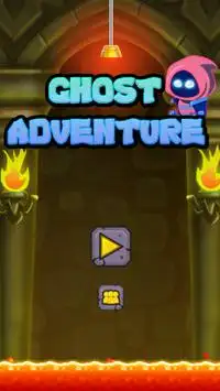 Ghost Adventure Screen Shot 0