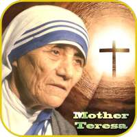 Ibu Teresa Terkenal Kutipan