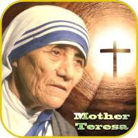 Mother Teresa Famous Quotes