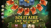 Solitaire Fairytale Screen Shot 12