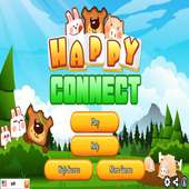 Happy Connect Game