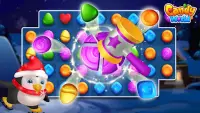 Candy Blast - Match 3 Puzzle Screen Shot 1