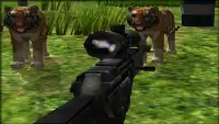 Animais Silvestres Sniper Hun Screen Shot 12