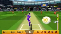 Clash Cricket Screen Shot 5