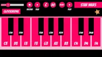 Pink Piano Screen Shot 4