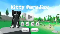 Kitty Paradise Screen Shot 0