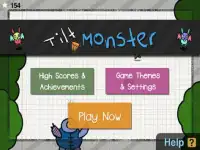 Monster Slide Screen Shot 6