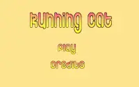 Running Cat Screen Shot 2