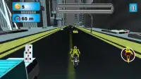 Turbo Highway Bike Racing 3d Screen Shot 6