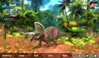 Triceratops Simulator Screen Shot 9