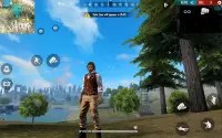 Garena Free Fire: Rampage Screen Shot 7