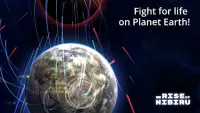 Opkomst van Nibiru: de Planeet Aarde Vernietiging Screen Shot 2
