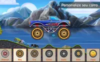 Race Day - Multiplayer Racing Screen Shot 10