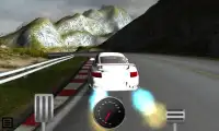 3D Car Racing unidad Screen Shot 5