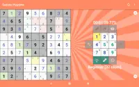 Sudoku Playtime Screen Shot 8