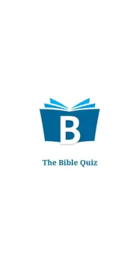 The Bible Quiz Screen Shot 0