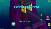Temple Escape! Screen Shot 9