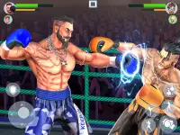 Tag Boxing Games: Punch Fight Screen Shot 13