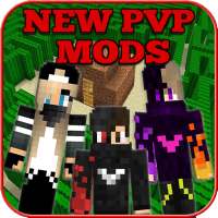 New PVP Mods - Simple Kit PvP  Maze For Craft Game