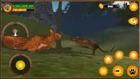 Simulador de ratón - Forest Life Screen Shot 3