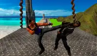 Open World Virtual GYM Fight Screen Shot 14