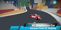RC Revolution Car Screen Shot 2