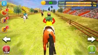 Horse Racing : Rival stars Horse Riding Screen Shot 2