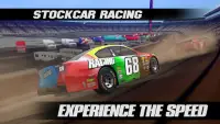 Stock Car Racing Screen Shot 7